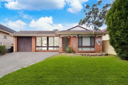 6 Carnation Avenue, Casula - Image 1