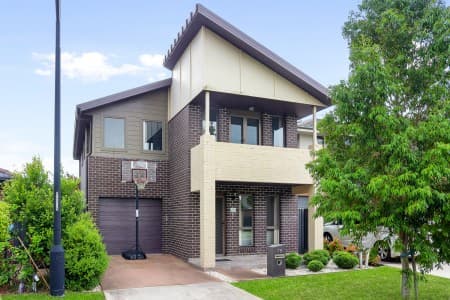 78 Wiseman Circuit, Ropes Crossing - Image 1