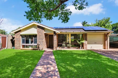 13 Fizell Place, Minchinbury - Image 1