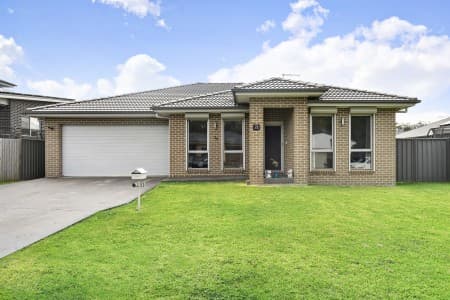 23 Heritage Drive, Appin - Image 1