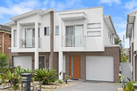 10a Villiers Street, Merrylands - Image 1