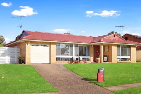 42 Colorado Drive, St Clair - Image 1