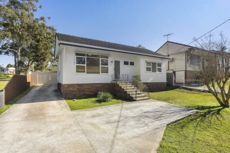 36 & 36a Mulgi Street, Blacktown - Image 1