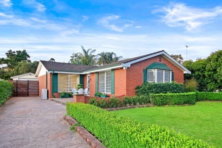 157 McFarlane Drive, Minchinbury - Image 1
