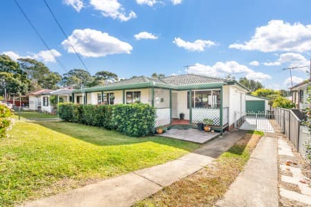 57 Eyre Street, Smithfield - Image 1