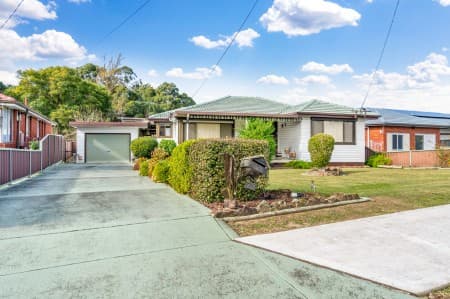 20 Jervis Street, Fairfield - Image 1