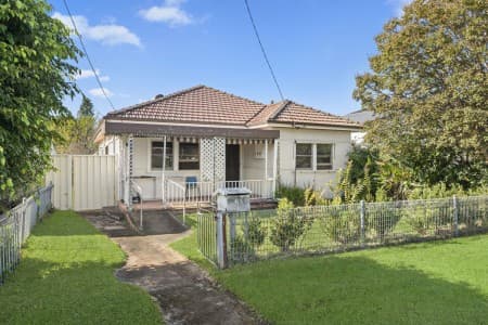 69 Zillah Street Guildford, Guildford Sold Property, Guildford - Image 1