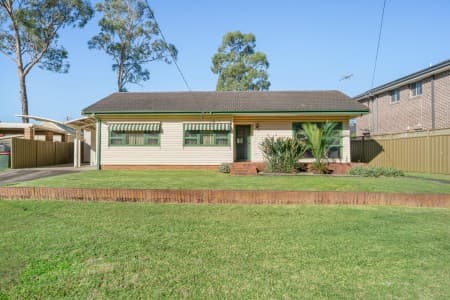 3 & 3a Lynwood Avenue, Doonside - Image 1