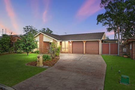 19 Warbler Street, Erskine Park - Image 1