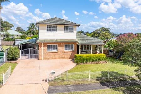 2 Oxley Street, Lalor Park - Image 1