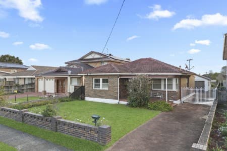 308 Blaxcell Street, Granville - Image 1