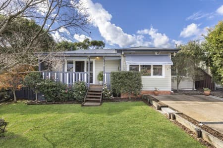 14 Zambesi Road, Seven Hills - Image 1