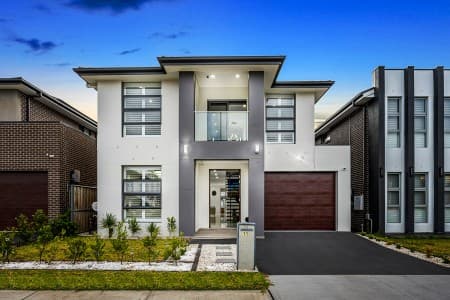 11 Rosepark Drive, Marsden Park - Image 1