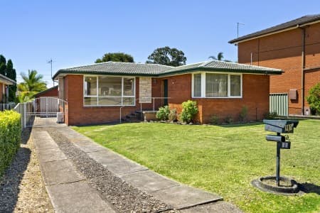 91 Mississippi Road, Seven Hills - Image 1