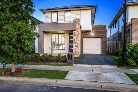 13 Travertine Grove, Gables - Image 1