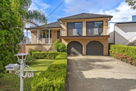 215 Blacktown Road, Blacktown - Image 1