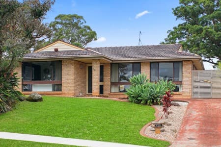 32 Leicester Way, St Clair - Image 1