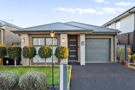 13 Belgian Street, Box Hill - Image 1
