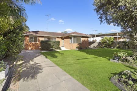 7 Fitzwilliam Road, Toongabbie - Image 1