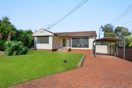 32 Sylvia Street, Blacktown - Image 1