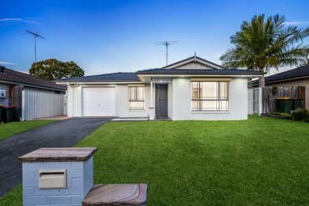 15 Messina Street, Parklea - Image 1