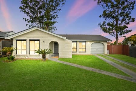 6 Fauna Road, Erskine Park - Image 1