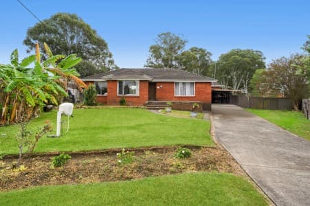 23 Matthew Crescent, Blacktown - Image 1