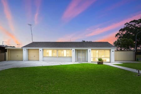 21 Leicester Way, St Clair - Image 1