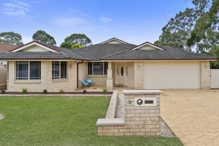 12 Banksia Road, Mount Annan - Image 1
