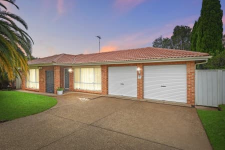 9 Phoenix Crescent, Erskine Park - Image 1