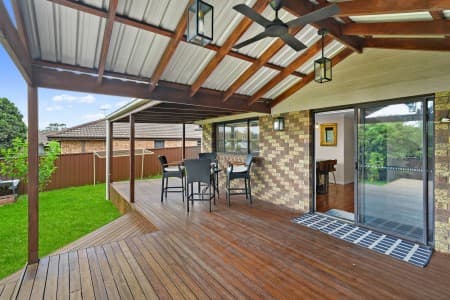 13 Buring Crescent, Minchinbury - Image 1