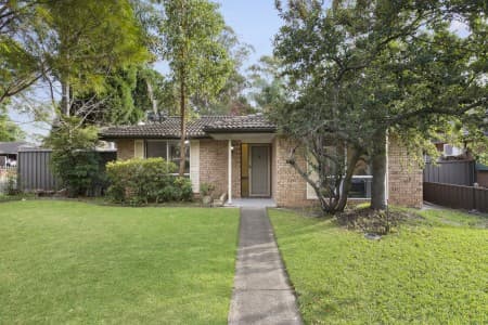 1 Ashgrove Crescent, Blacktown - Image 1