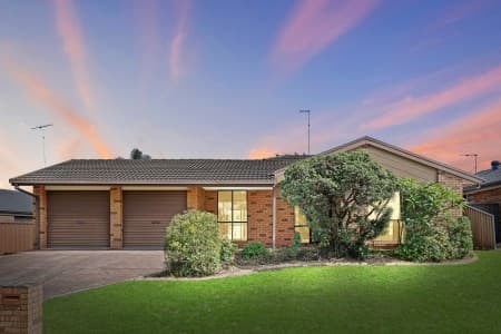 3 Kookaburra Place, Erskine Park - Image 1