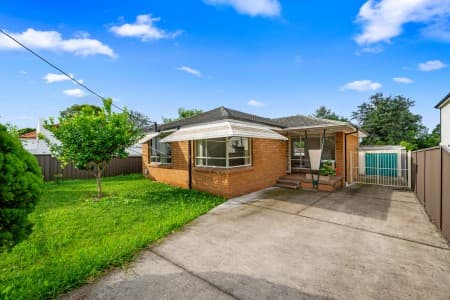 2a Wrights Avenue, Berala - Image 1