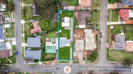 97 & 97a Stephen Street, Blacktown - Image 1