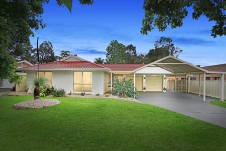 6 Whistler Crescent, Erskine Park - Image 1