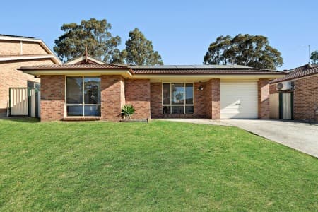 73 & 73a Vella Crescent, Blacktown - Image 1