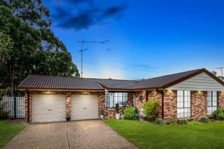 24 Maidos Place, Quakers Hill - Image 1