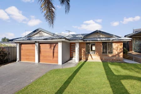 10 Andrew Lloyd Drive, Doonside - Image 1