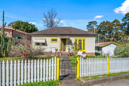 25 Curtis Road, Chester Hill - Image 1