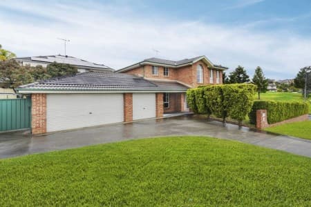 104 Heritage Way, Glen Alpine - Image 1