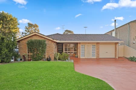 15 Bouchet Crescent, Minchinbury - Image 1