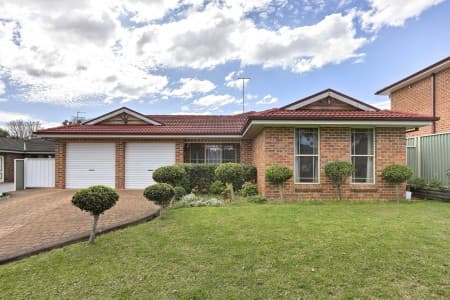 49 Andrew Lloyd Drive, Doonside - Image 1