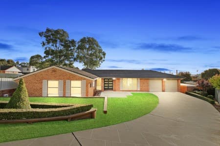 6 Espalier Place, Minchinbury - Image 1