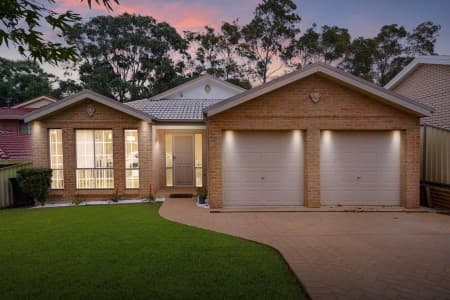 139 Kendall Drive, Casula - Image 1