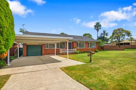 17 Renton Av, Moorebank - Image 1