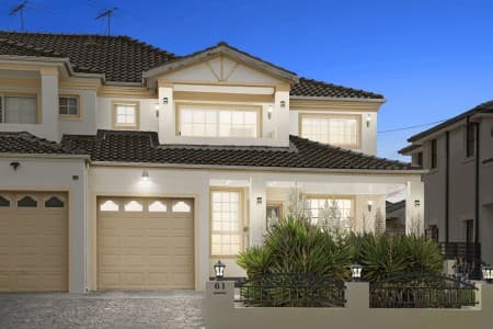 61 Warwick Road, Merrylands - Image 1