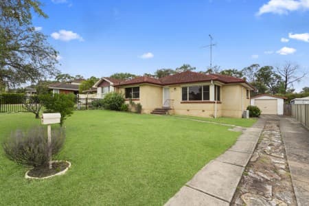 89 Sapphire Street Greystanes, Greystanes Sold Property, Greystanes - Image 1
