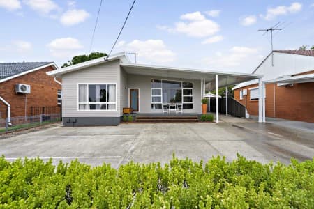 40 & 40A Killarney Avenue Blacktown, Blacktown Sold Property, Blacktown - Image 1