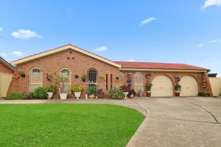 3 Norrie Place Oakhurst, Oakhurst Sold Property, Oakhurst - Image 1